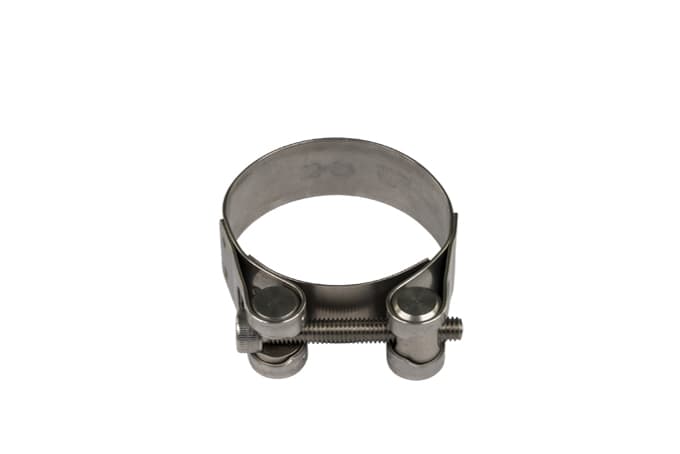 Barrel Hose Clamp (46-51mm / 2.00"")