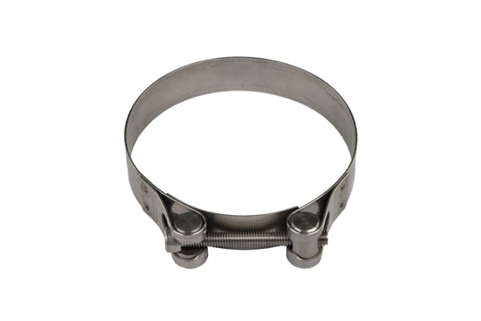 Barrel Hose Clamp (85-92mm / 3.50"")