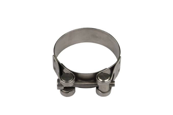 Barrel Hose Clamp (55-60mm / 2.25"")
