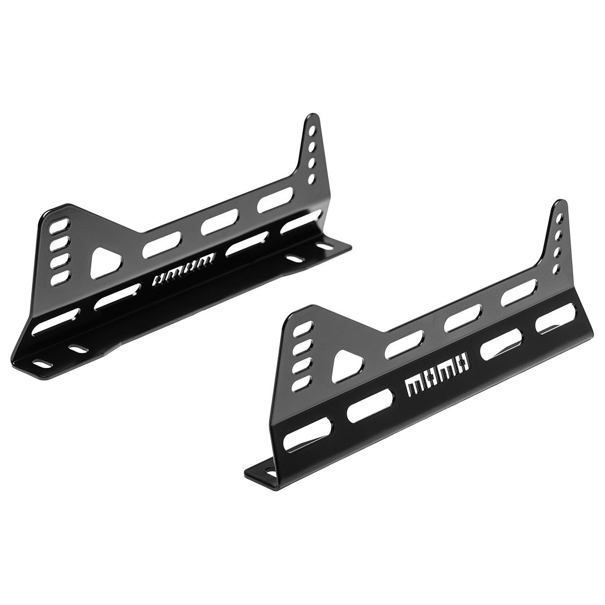 MOMO Steel Side Mounted Seat Brackets