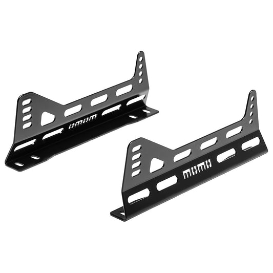 MOMO Steel Side Mounted Seat Brackets