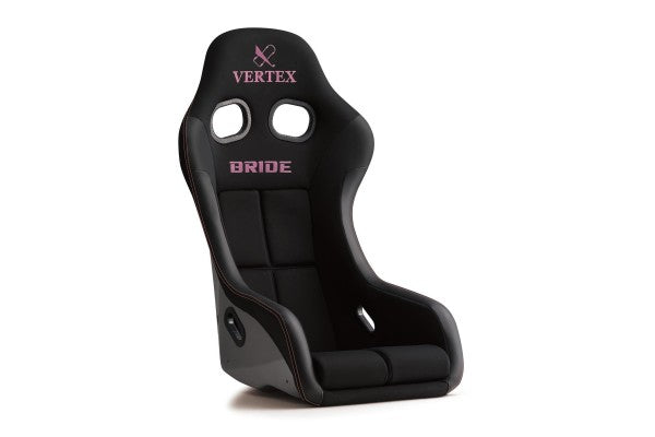 Vertex x Bride Zeta IV Funky Queen (Super Aramid Black Carbon)