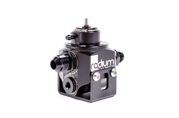 Radium Multi Port Fuel Pressure Regulator