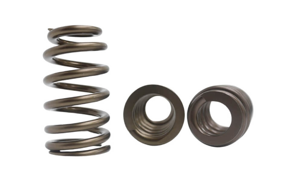 Kelford Nitrided Beehive Valve Springs LS Engines