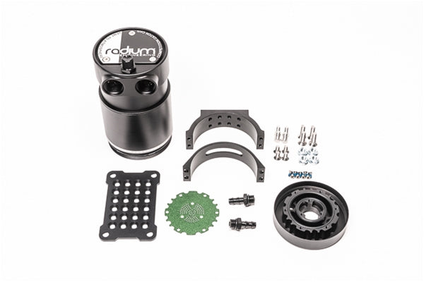 Radium Universal Air Oil Seperator