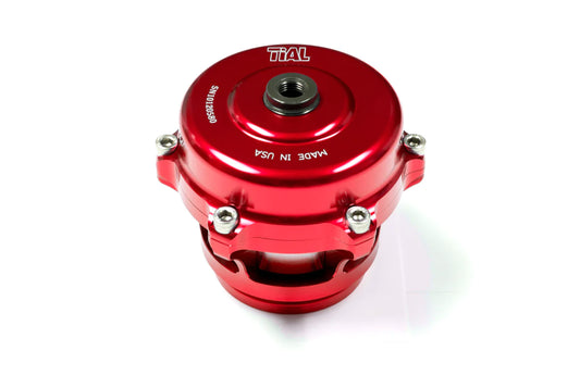 Tial Q Blow Off Valve