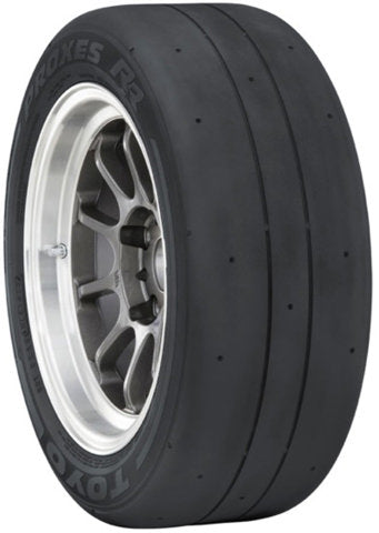 Toyo Proxes RR DOT COMPETITION Tire 225/45/R15 Mounted & Dismounted