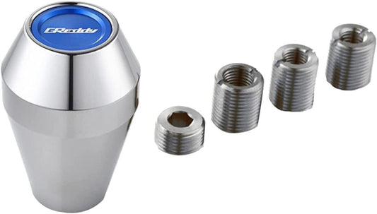 GReddy Type A01  Shift Knob - "Polished"