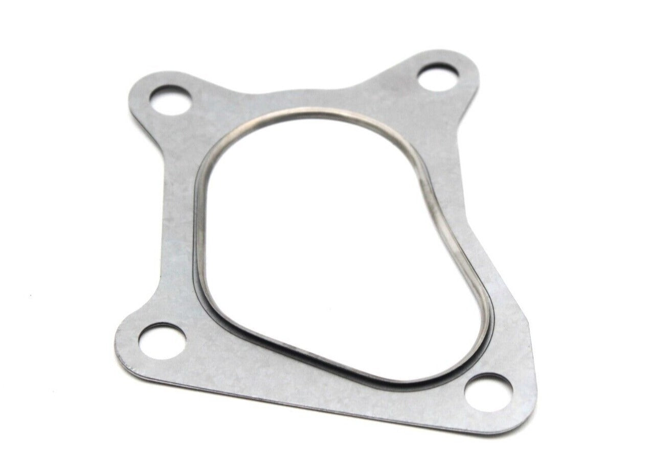 Subaru Legacy Twin Turbo B4-BE5 Turbine Outlet Gasket To Down Pipe 44165AC020