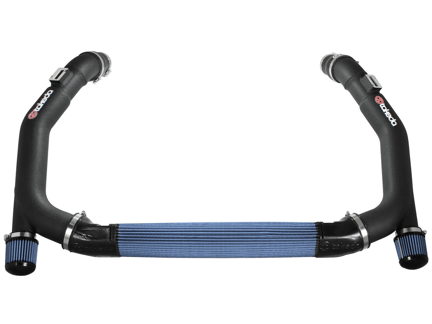aFe Takeda Attack Stage-2 Cold Air Intake System R35 GTR