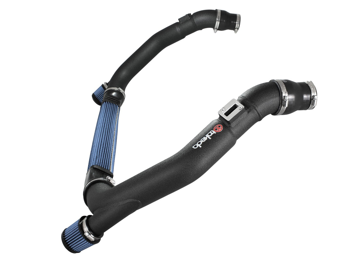 aFe Takeda Attack Stage-2 Cold Air Intake System R35 GTR