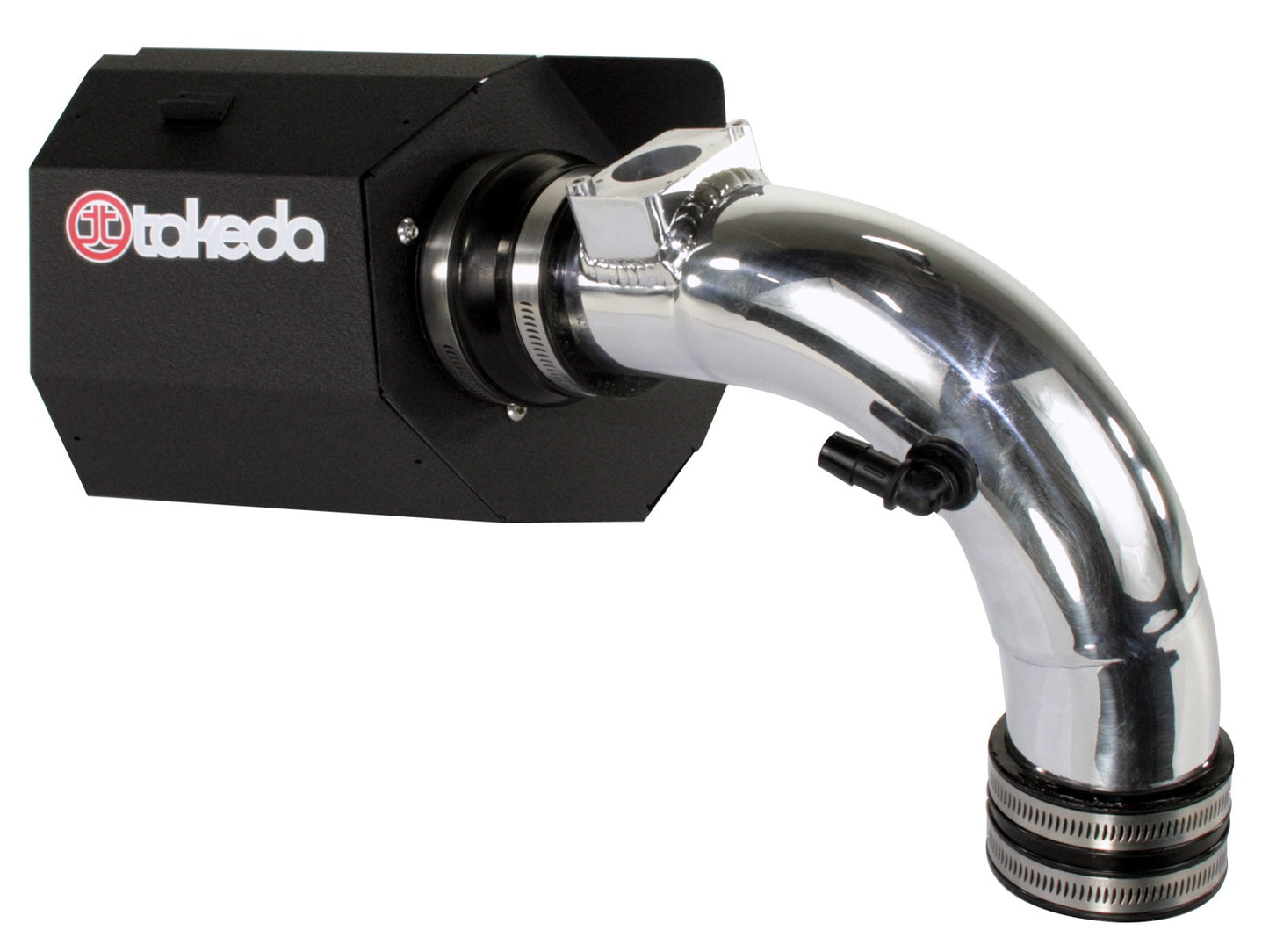 aFe Takeda Retain Stage-2 Cold Air Intake System 2.4L 09-14 Lancer