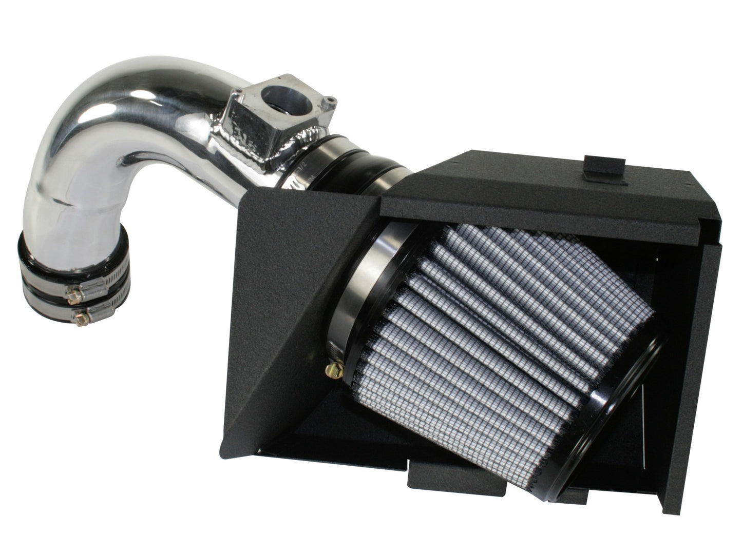 aFe Takeda Retain Stage-2 Cold Air Intake System 2.4L 09-14 Lancer