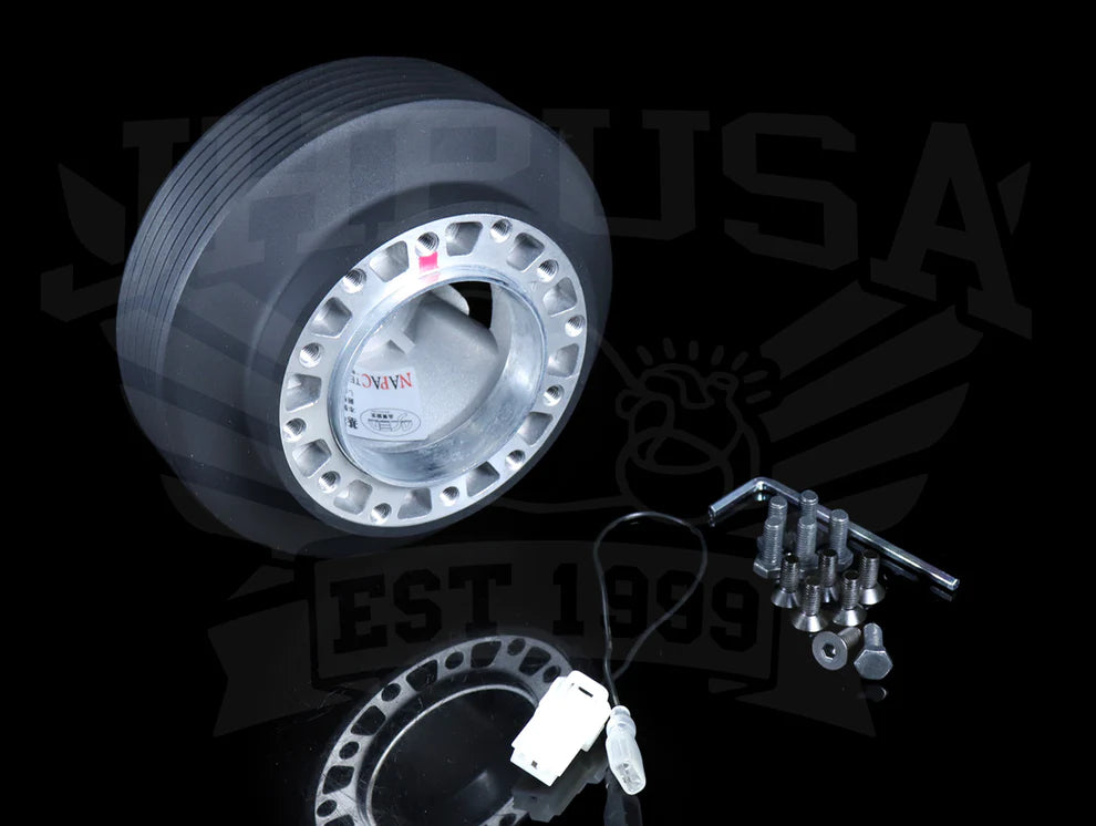 Works Bell Rapfix Standard Boss Hub Nissan S13 / 300ZX HICAS