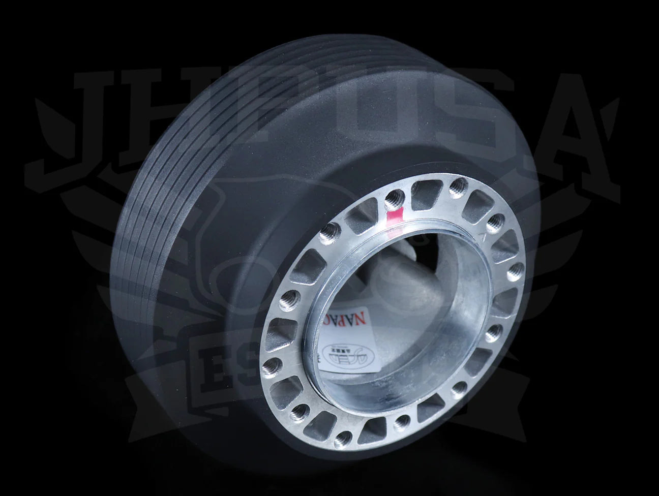 Works Bell Rapfix Standard Boss Hub Nissan R32 / 300ZX ASCD and SUPER HICAS