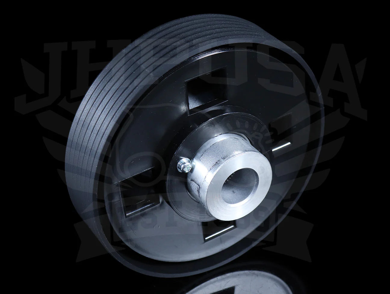 Works Bell Rapfix Standard Boss Hub Nissan R32 / 300ZX ASCD and SUPER HICAS