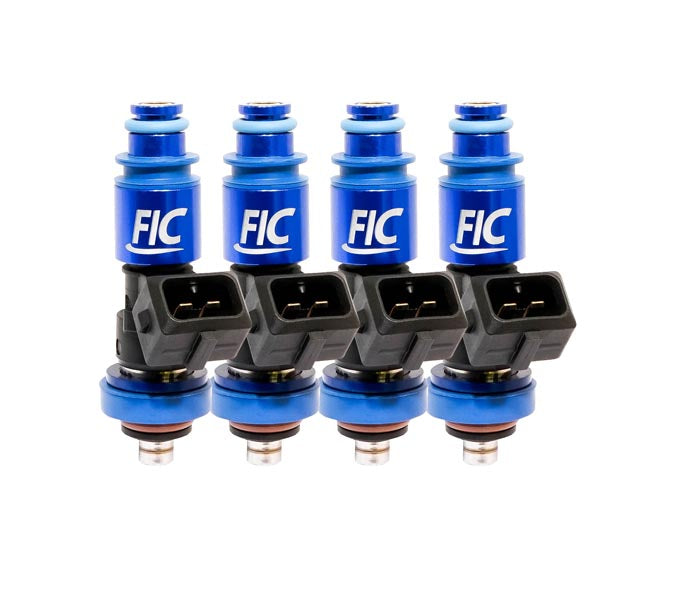 1650cc FIC Honda S2000 Fuel Injector Clinic Injector Set (High-Z)