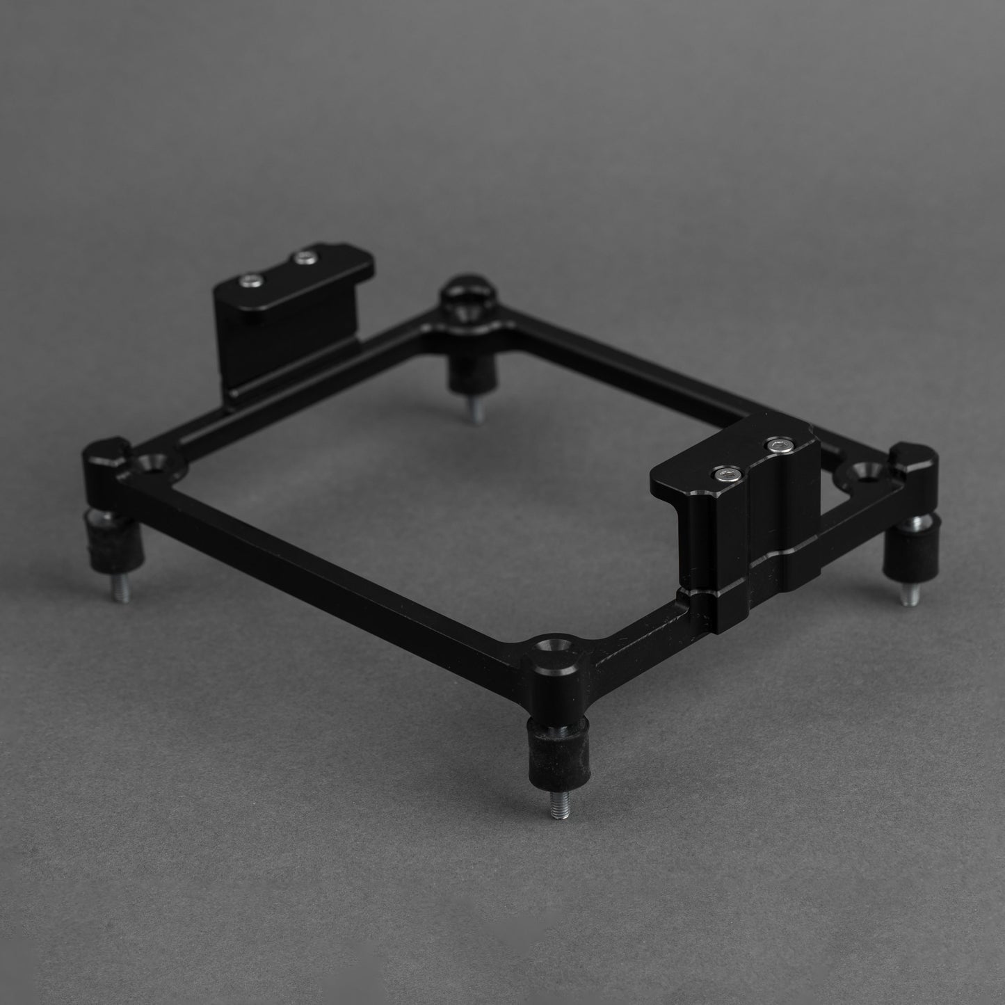 Emtron KV Series Mounting Kit