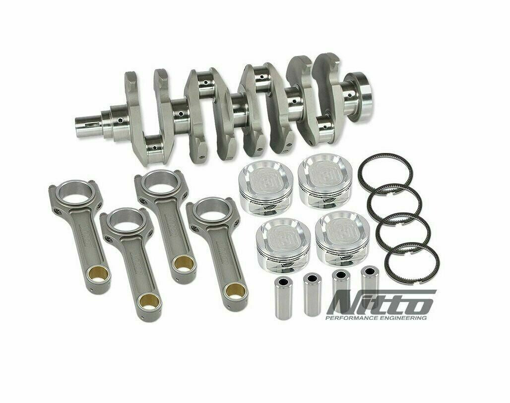 Nitto 4B11 Stroker Kits