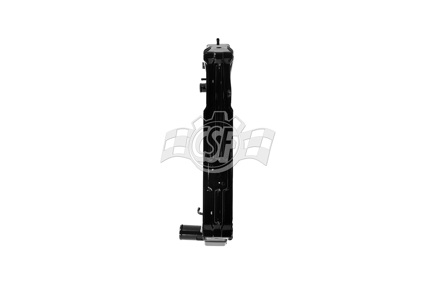 CSF 3-Row Copper Core Radiator 93-97 Toyota Landcruiser