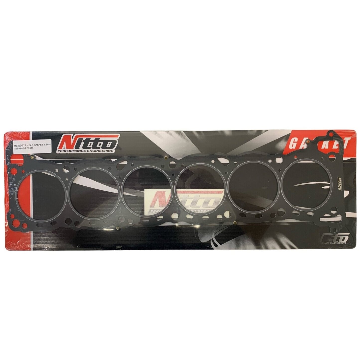 Nitto RB26/30 Head Gasket