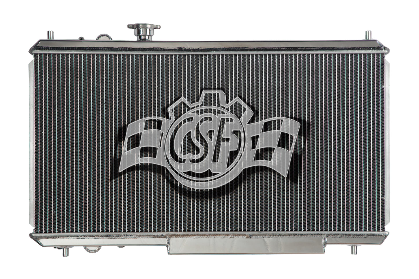 CSF All-Aluminum Radiator 94-01 Acura Integra