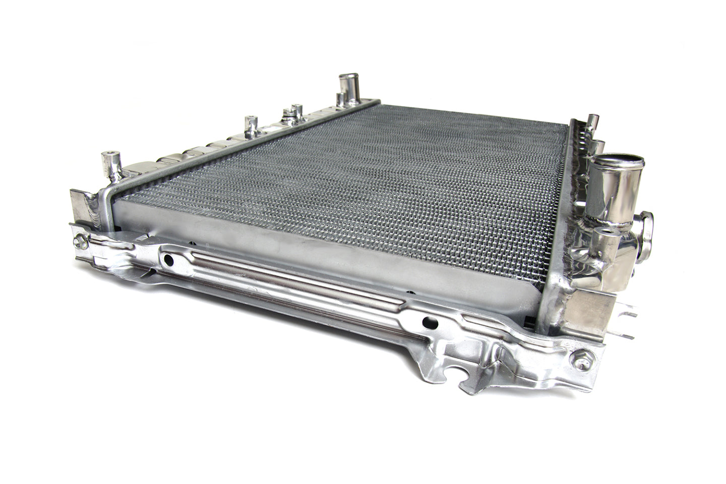 CSF High-Performance All-Aluminum Radiator 89-97 Mazda NA Miata
