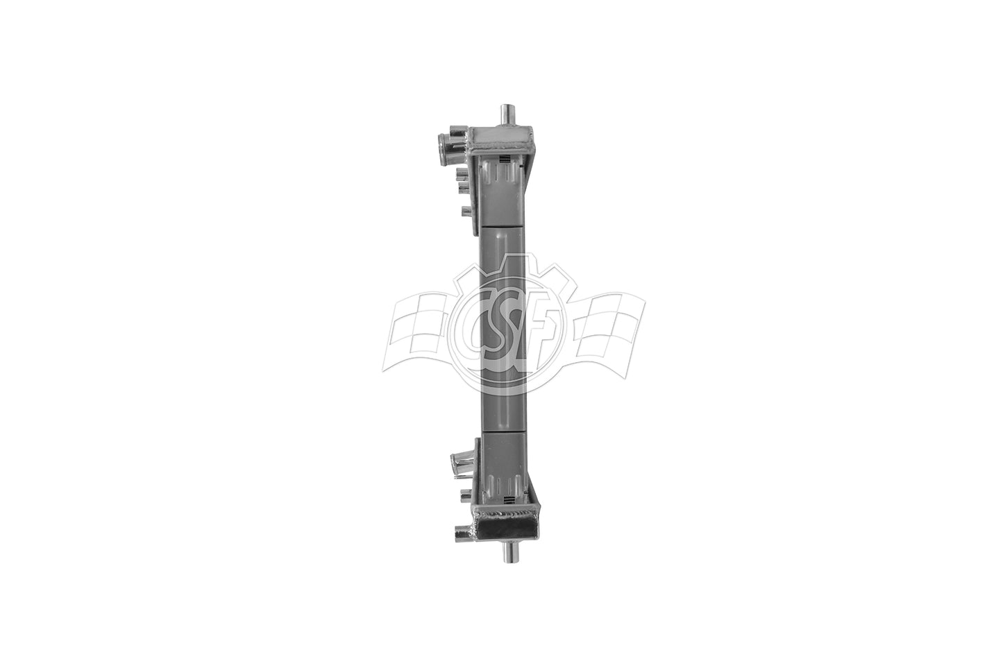 CSF High-Performance All-Aluminum Radiator 98-05 Mazda NB Miata