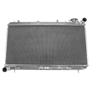 CSF All-Aluminum Radiator 93-98 Subaru Impreza (Incl. Outback Sport)
