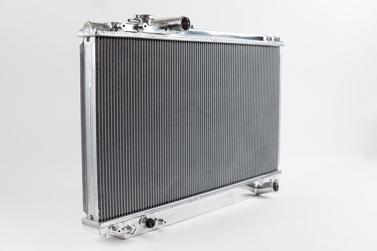 CSF High-Performance All-Aluminum Radiator 93-98 Toyota A80 Supra (NA/TT)