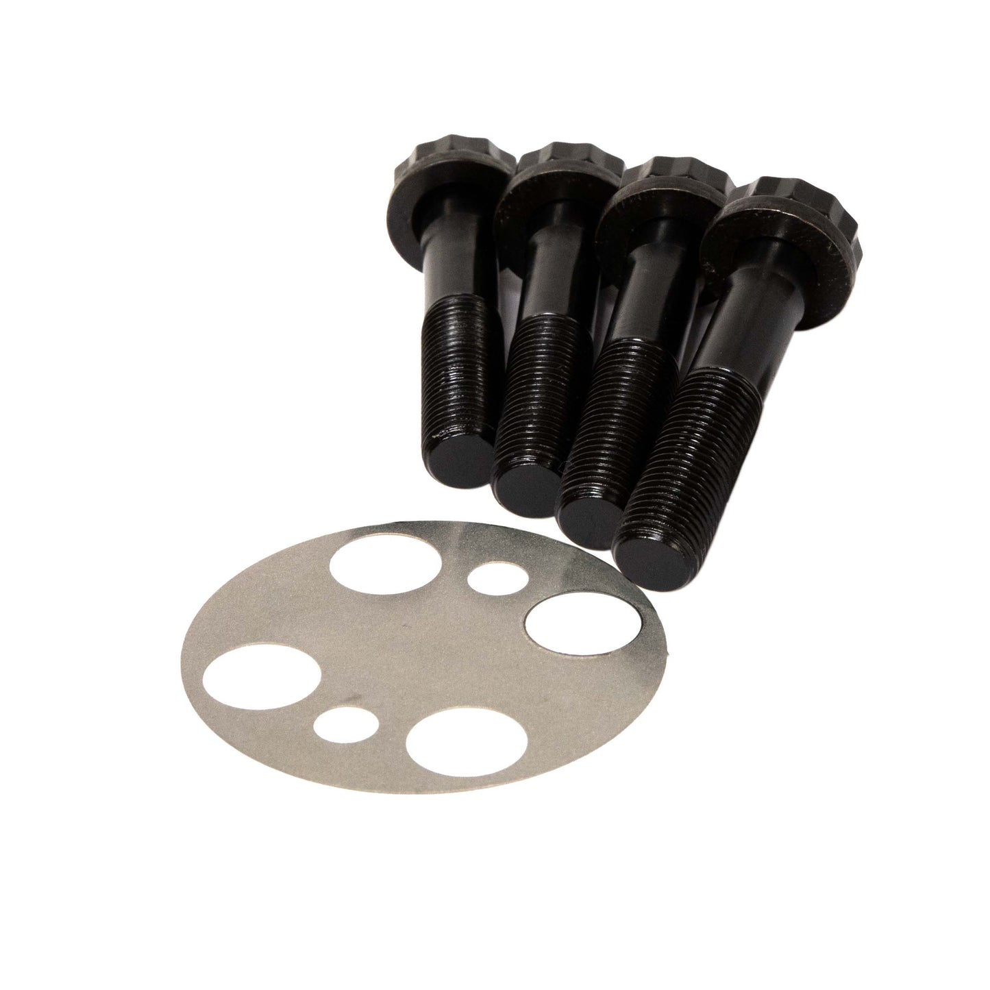 Fluidampr Harmonic Balancer Installation Kit - 2003-2007 6.0L Power Stroke
