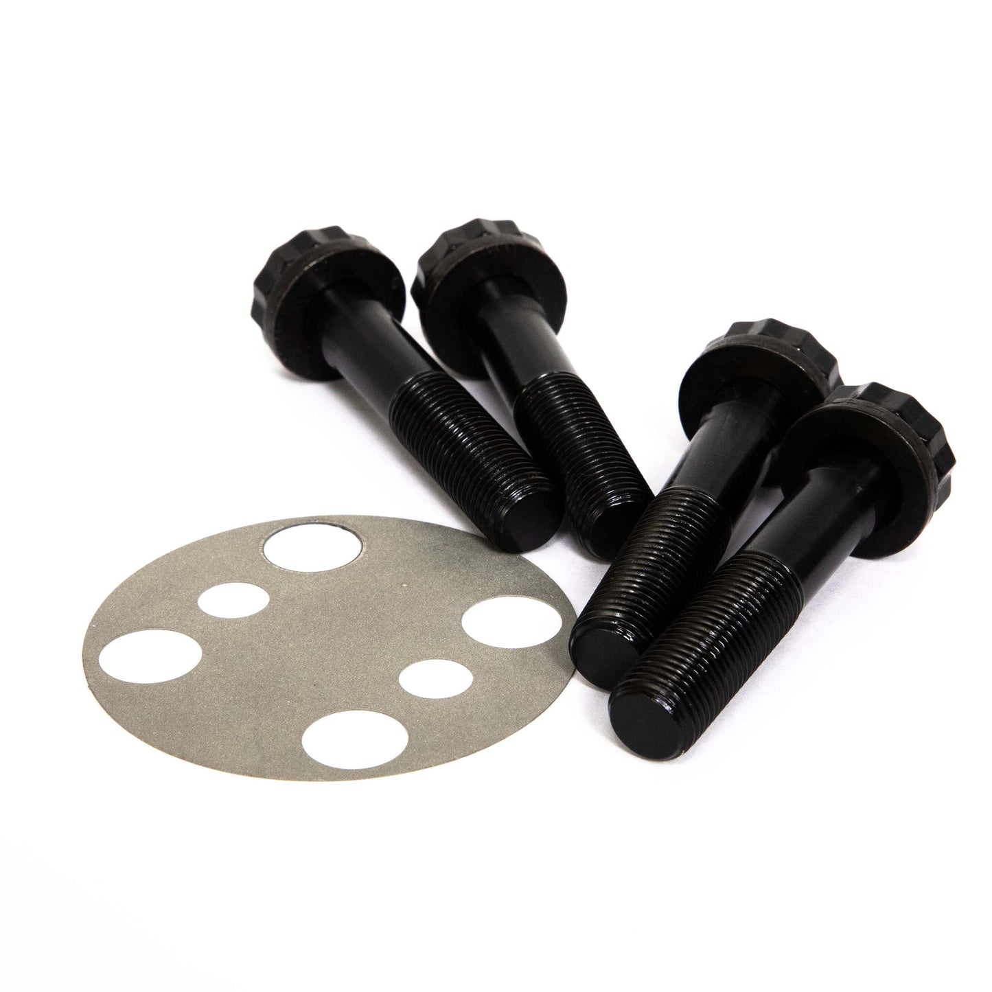 Fluidampr Harmonic Balancer Installation Kit - 2008-2010 6.4L Power Stroke