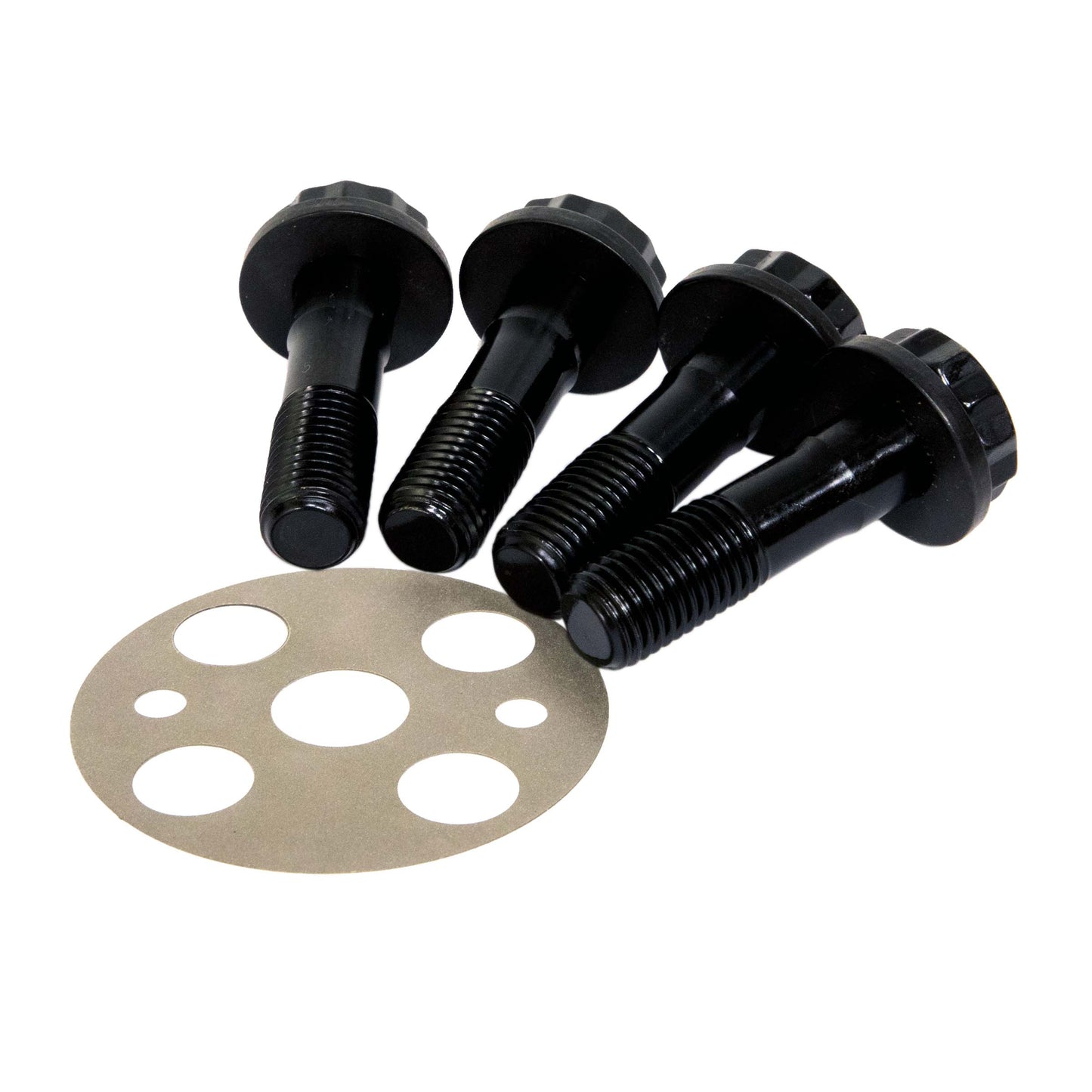 Fluidampr Harmonic Balancer Installation Kit - 2011-Present 6.7L Power Stroke