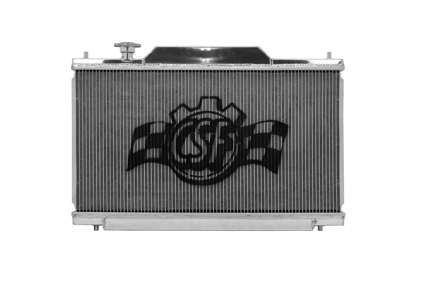 CSF High-Performance All-Aluminum Radiator 03-05 Honda Civic Si