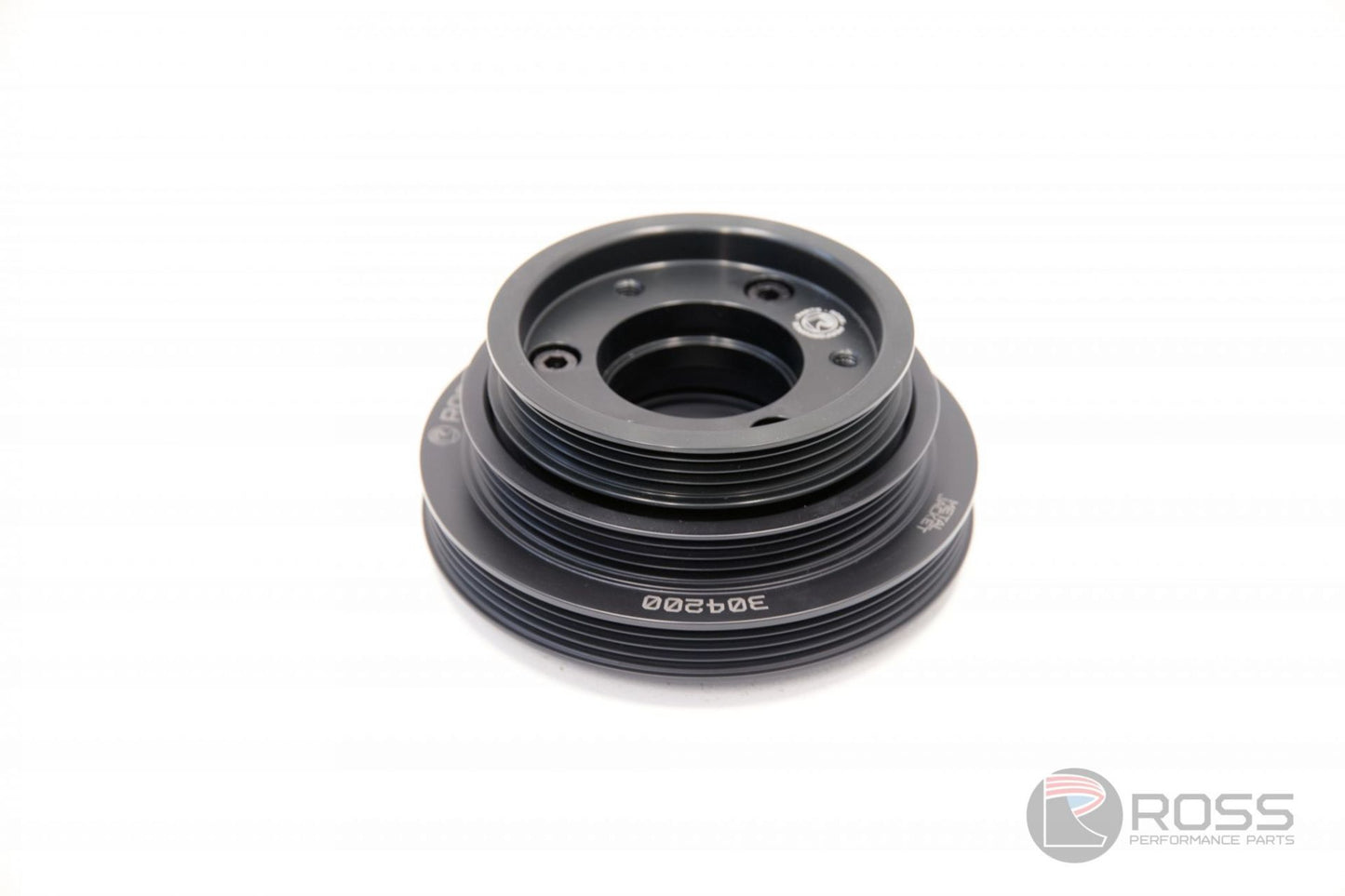 Ross Performance Nissan CA18 Harmonic Damper