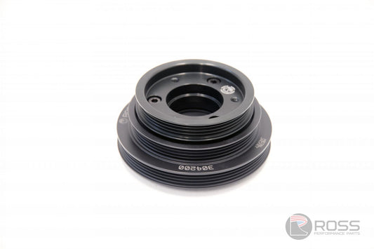Ross Performance Nissan CA18 Harmonic Damper