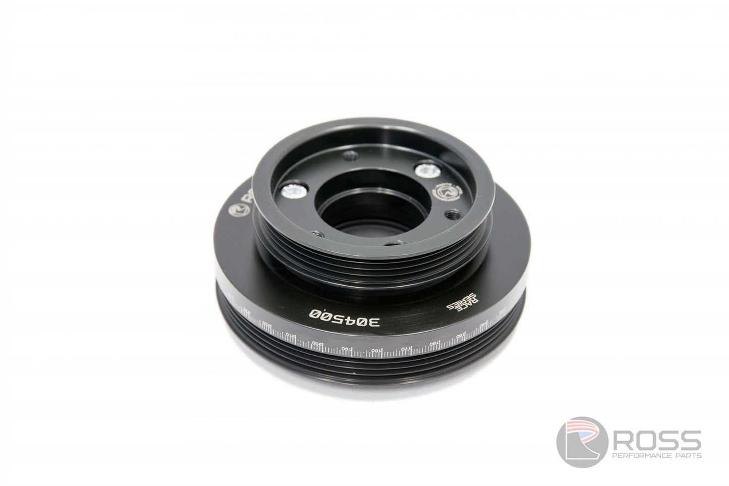 Ross Performance Nissan CA18 Harmonic Damper