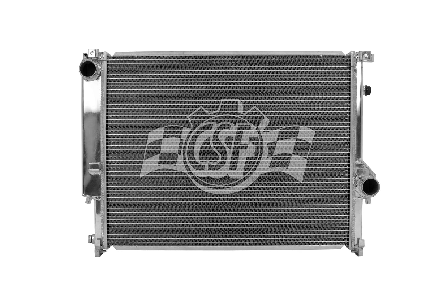 CSF High-Performance All-Aluminum Radiator BMW E36 M3 / 3-Series