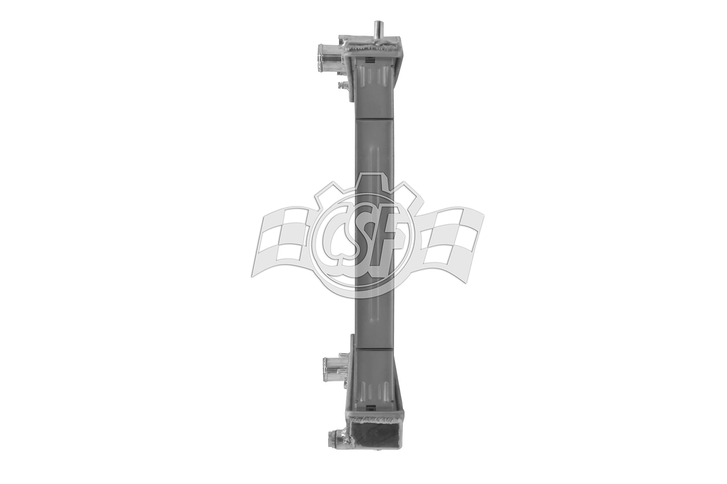 CSF High-Performance All-Aluminum Radiator 03-07 Mitsubishi Evolution 7/8/9)