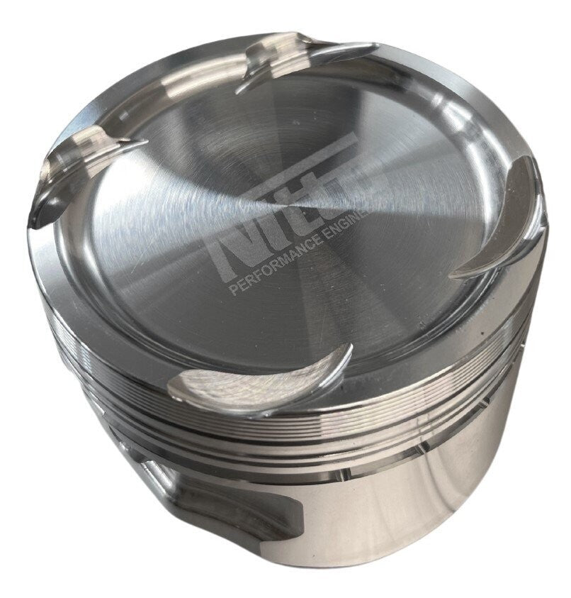 Nitto 4G63 2.2/2.3L Stroker Pistons