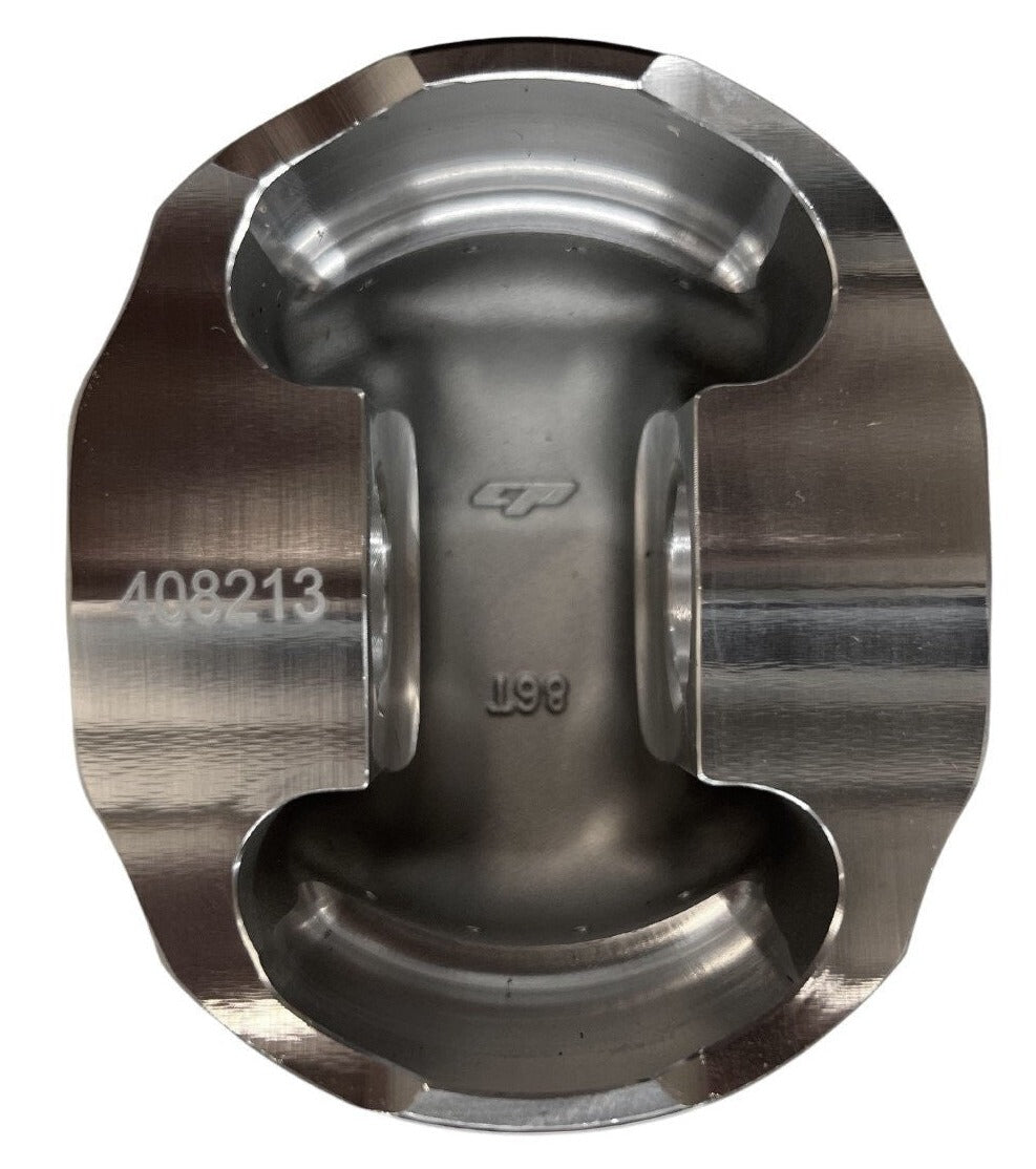 Nitto 4G63 Standard Stroke Pistons