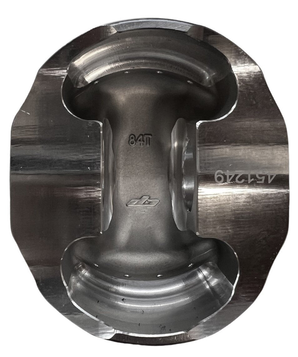Nitto 4G63 2.2/2.3L Stroker Pistons