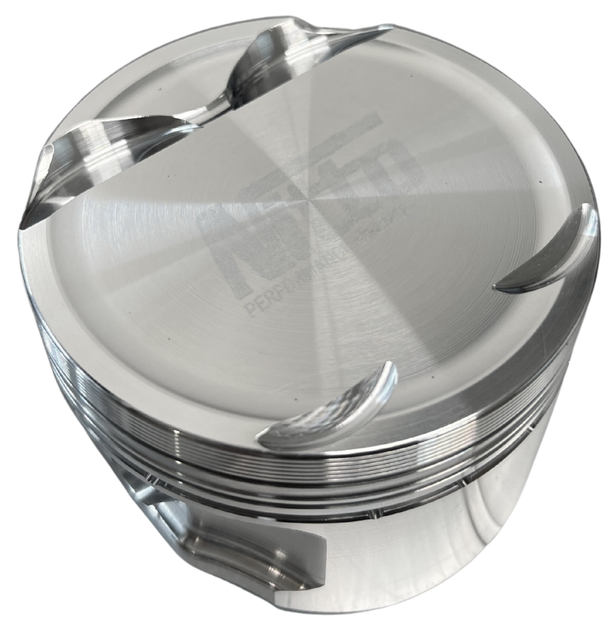 Nitto 4B11 Standard Stroke Pistons