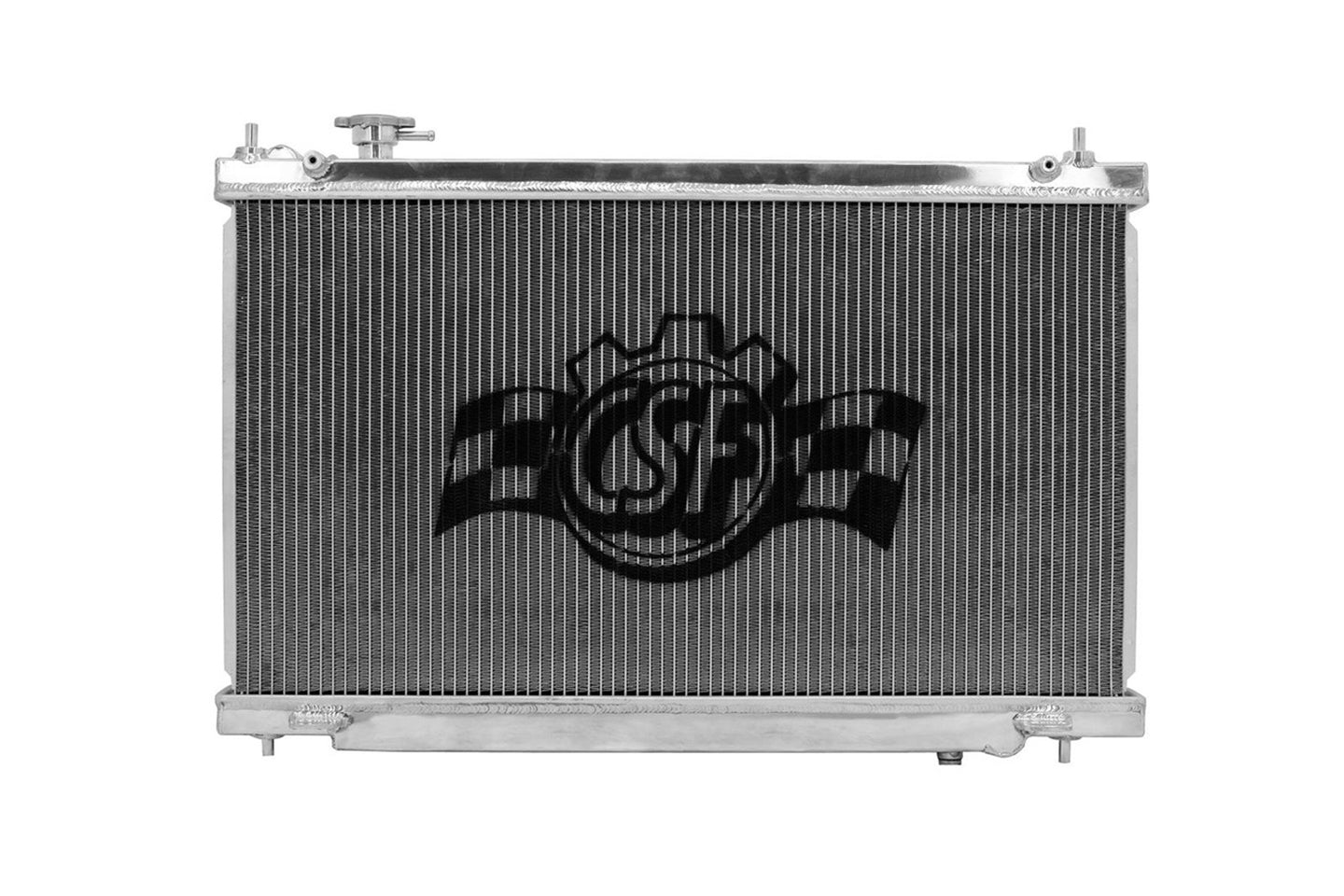 CSF High-Performance All-Aluminum Radiator 03-07 Infiniti G35 (Coupe/Sedan)
