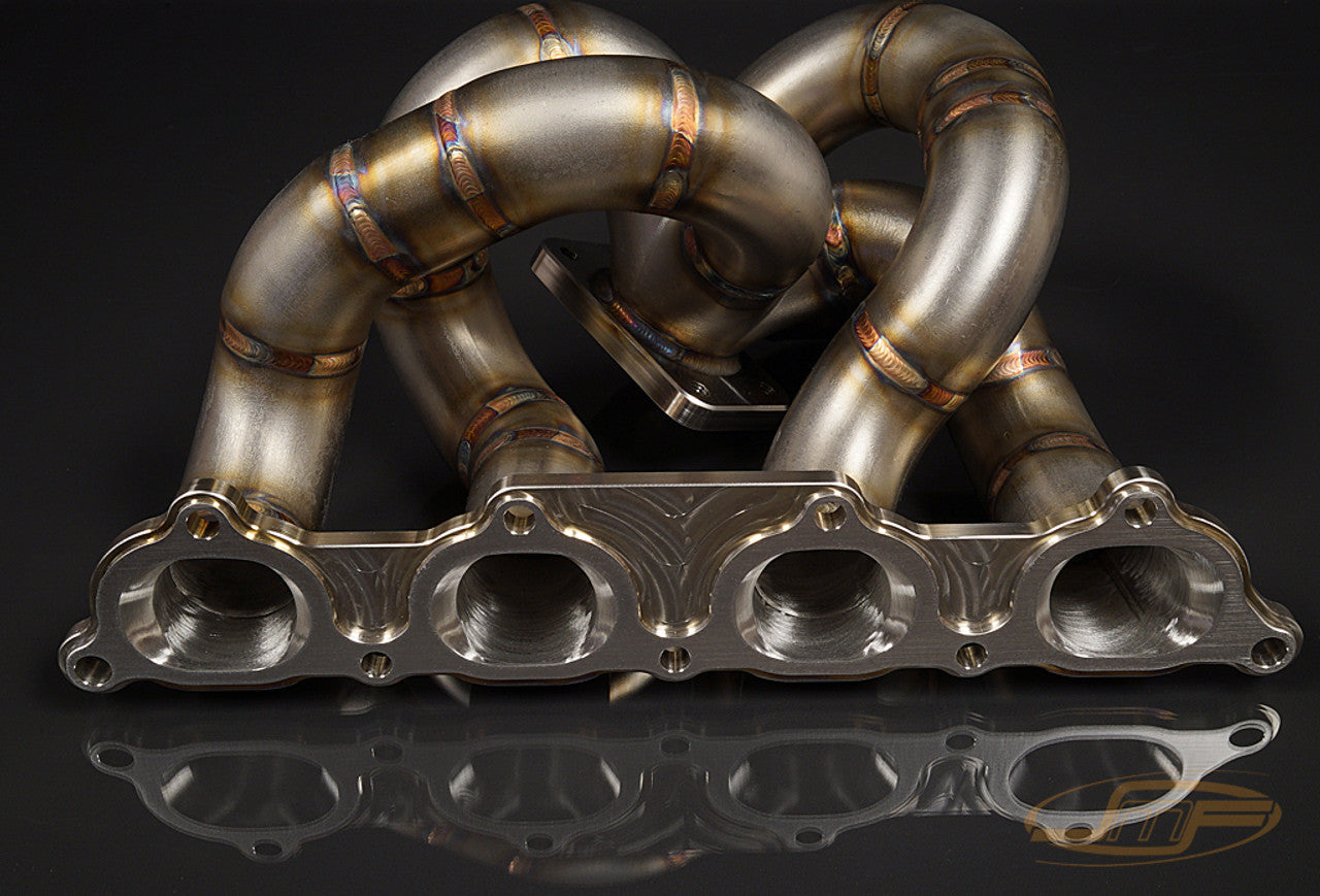 JMF DSM Forward Facing Exhaust Manifold