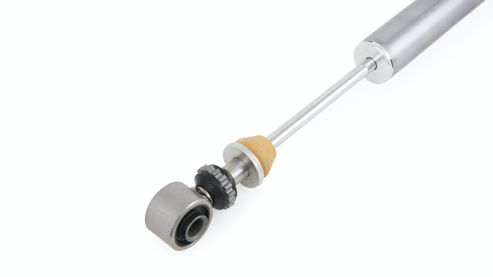 Ohlins Audi RS5 Road & Track Coilovers 10-15