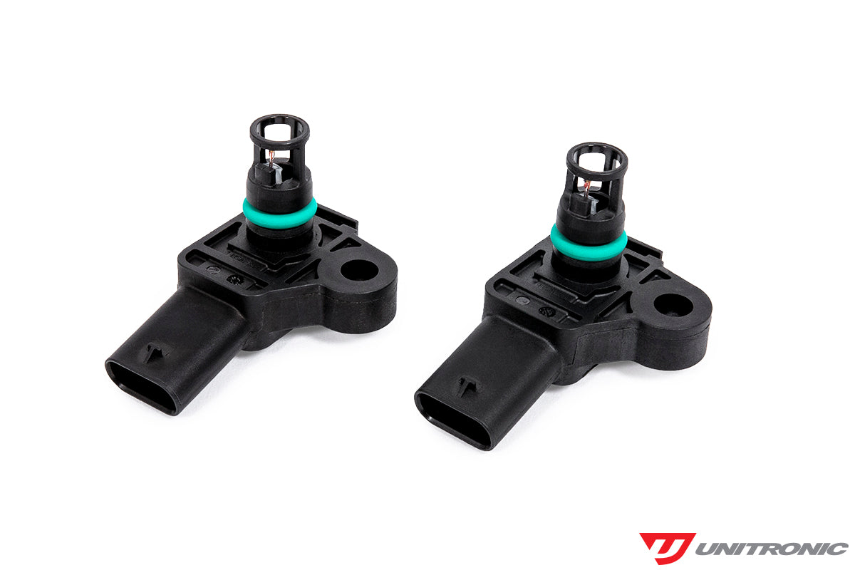 Unitronic 4 bar TMAP Sensor Upgrade Kit For 2.5TFSI EVO