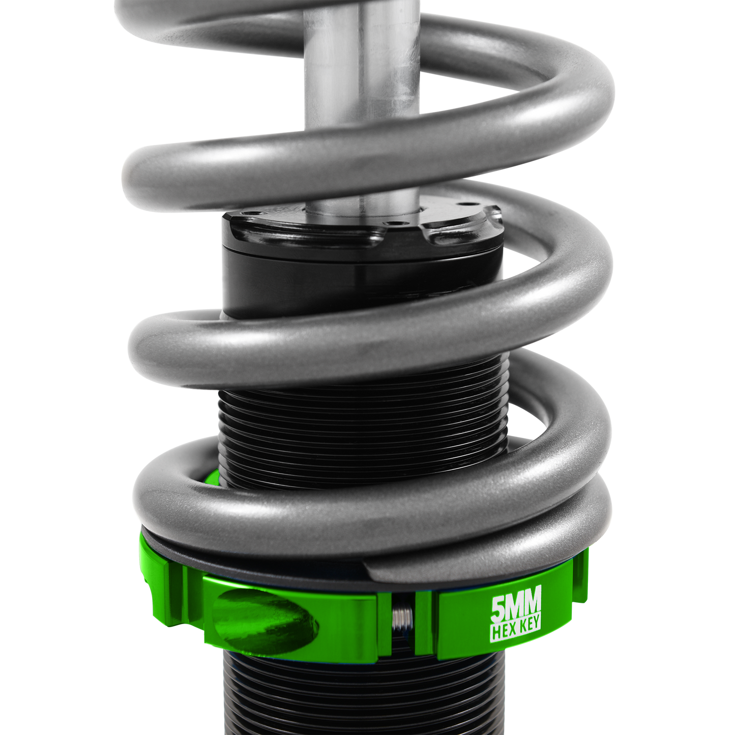 Volkswagen Golf GTI (MK7) 2015+ - 500 Series Coilovers