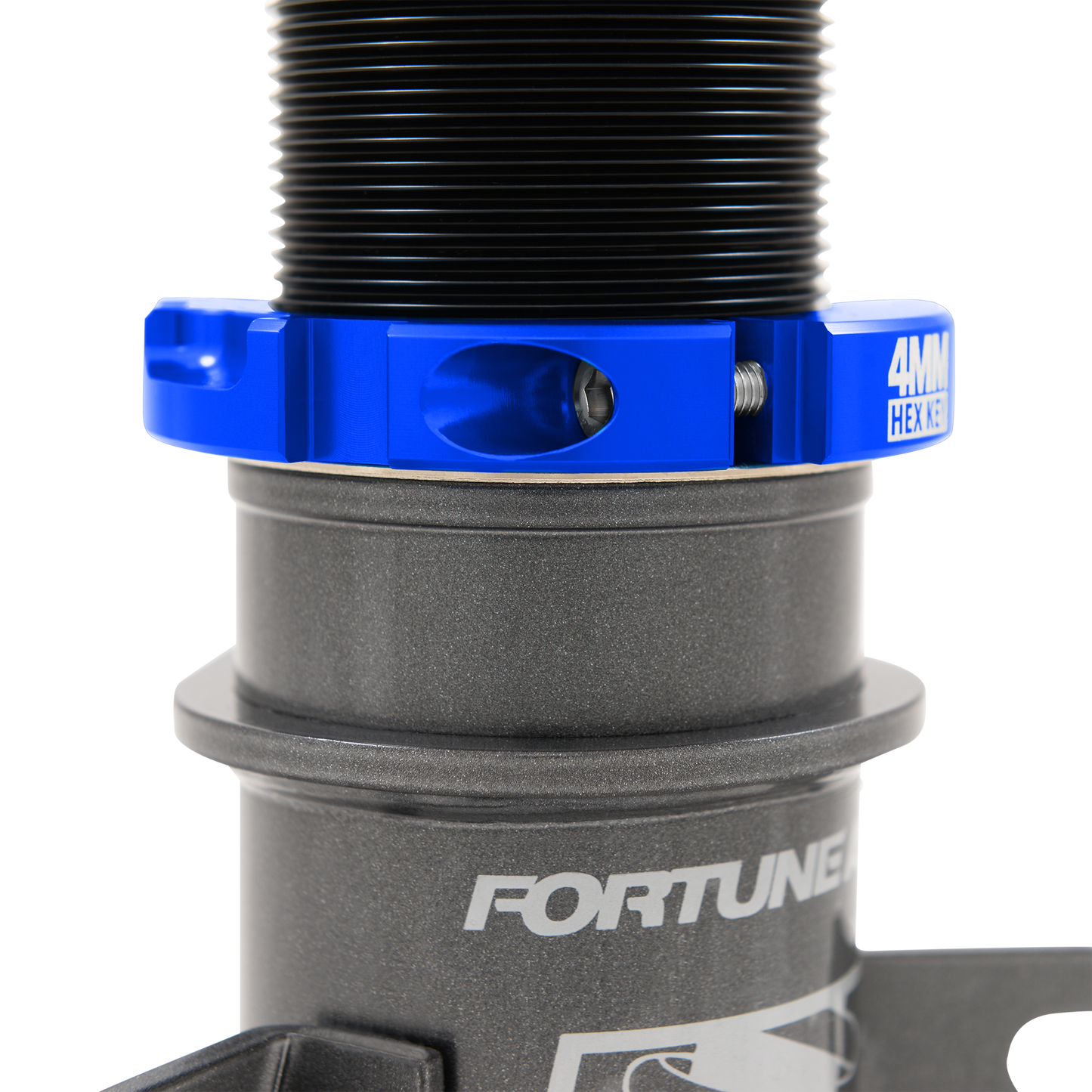 Volkswagen Golf GTI (MK7) 2015+ - 510 Series Coilovers