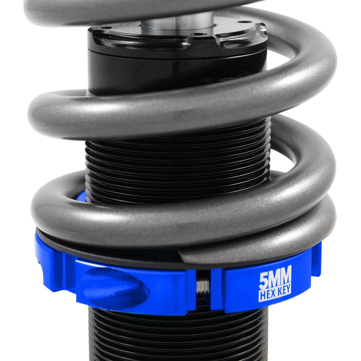 Volkswagen Golf GTI (MK7) 2015+ - 510 Series Coilovers